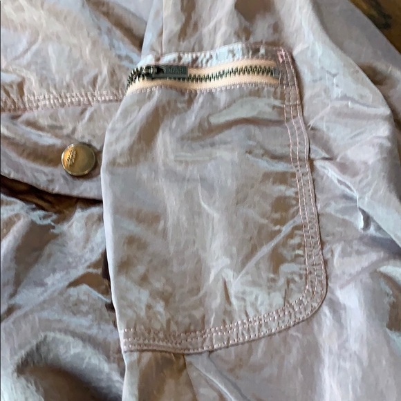 ❤️ NWOT Free People Movement Opal Jacket. - Picture 5 of 12